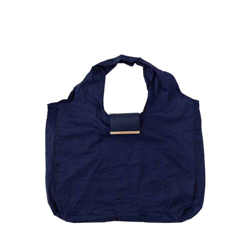 Compact Foldable Keychain Tote Bag🛍️
